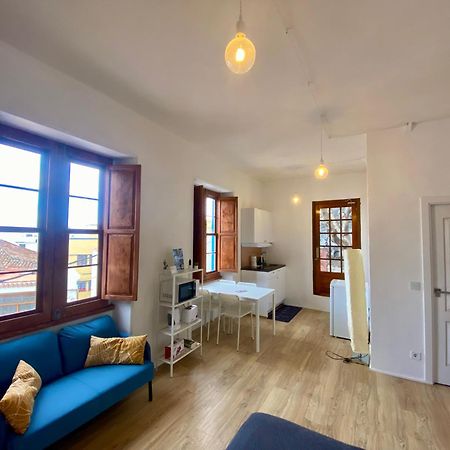 Apartament Secret Spot Santa Cruz Santa Cruz de la Palma  Zewnętrze zdjęcie