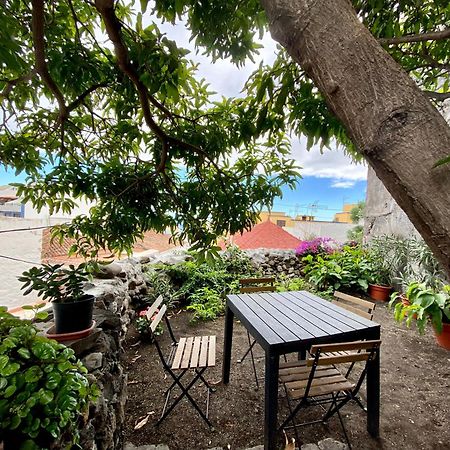 Apartament Secret Spot Santa Cruz Santa Cruz de la Palma  Zewnętrze zdjęcie