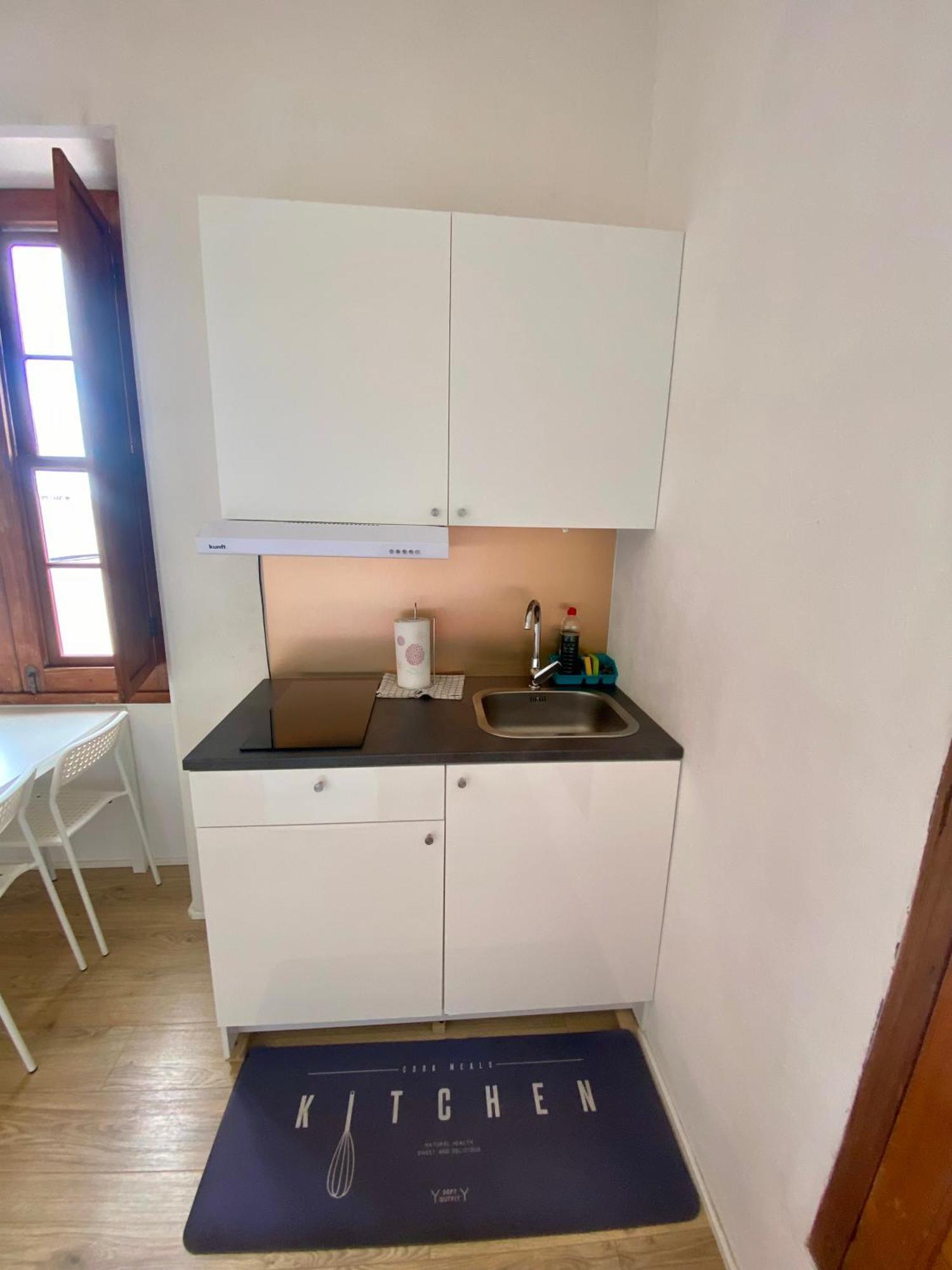 Apartament Secret Spot Santa Cruz Santa Cruz de la Palma  Zewnętrze zdjęcie