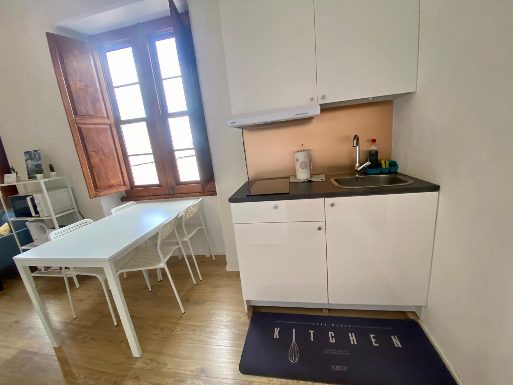 Apartament Secret Spot Santa Cruz Santa Cruz de la Palma  Zewnętrze zdjęcie