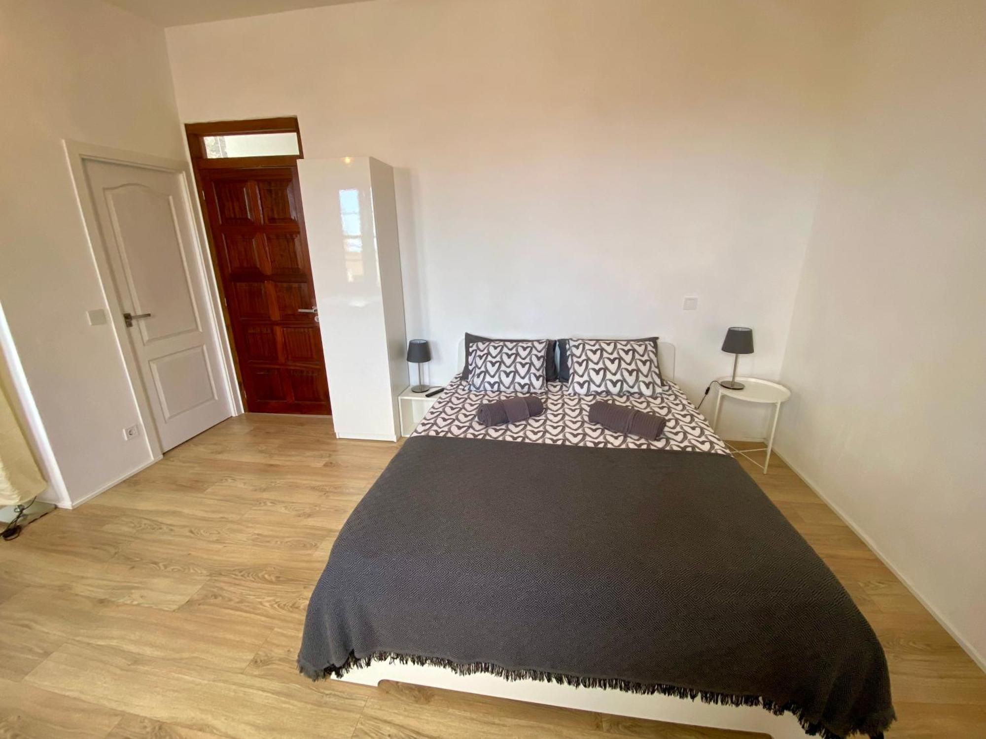 Apartament Secret Spot Santa Cruz Santa Cruz de la Palma  Zewnętrze zdjęcie